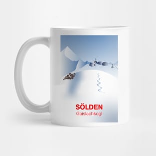 Solden Mug